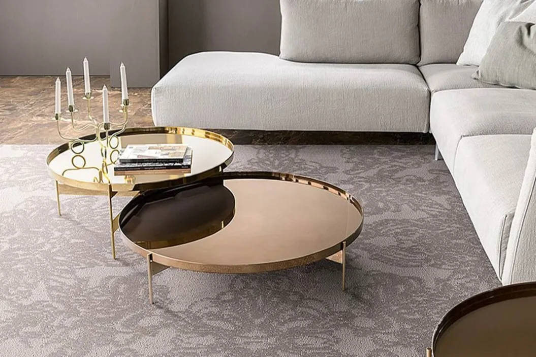 ABACO Couchtisch