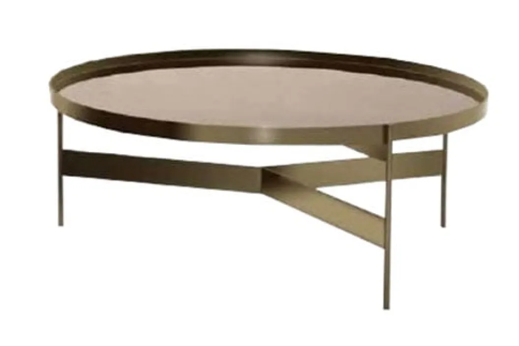 ABACO Couchtisch