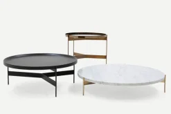 ABACO LACK Couchtisch