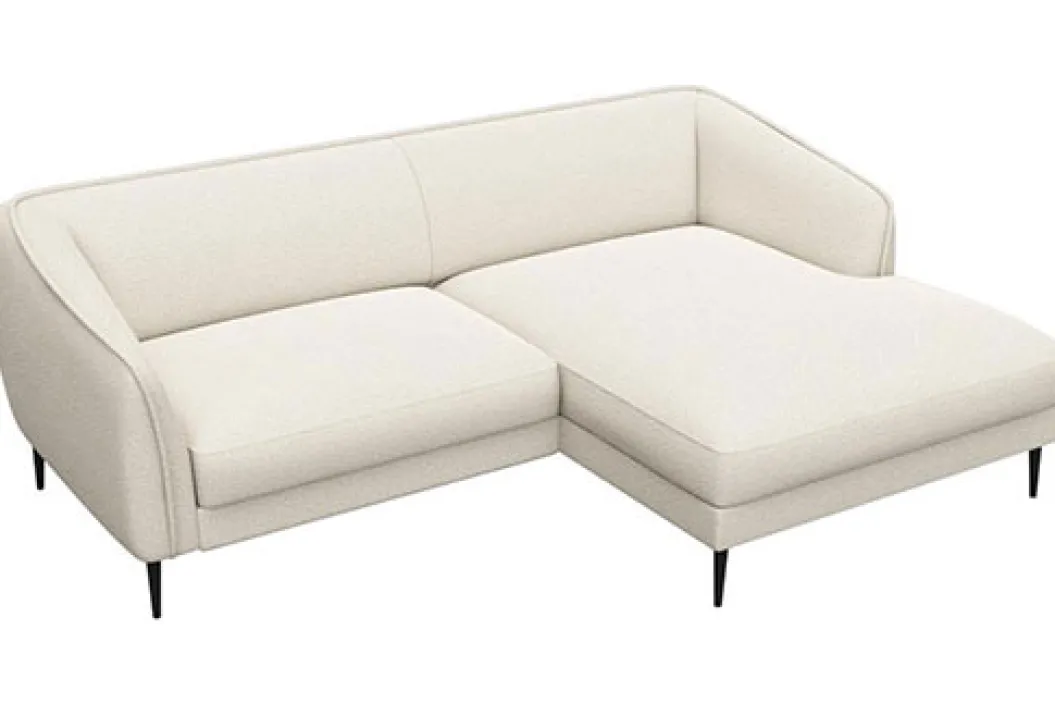 ADELA LOUNGE Ecksofa