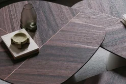 ADRIAN WOOD Couchtisch