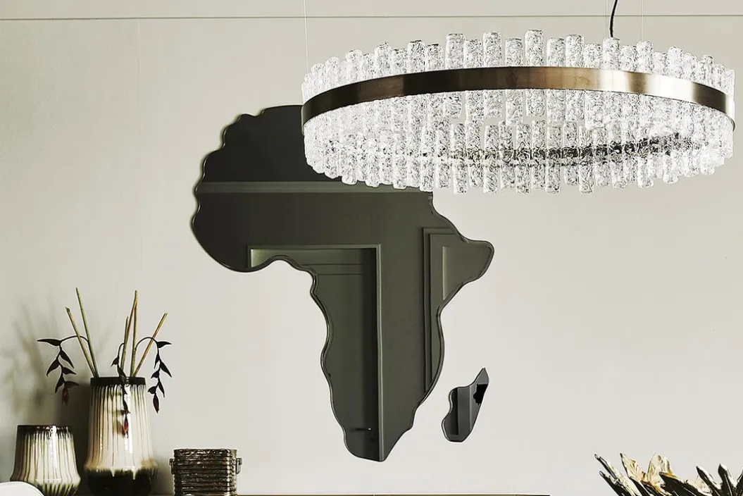 AFRICA Spiegel