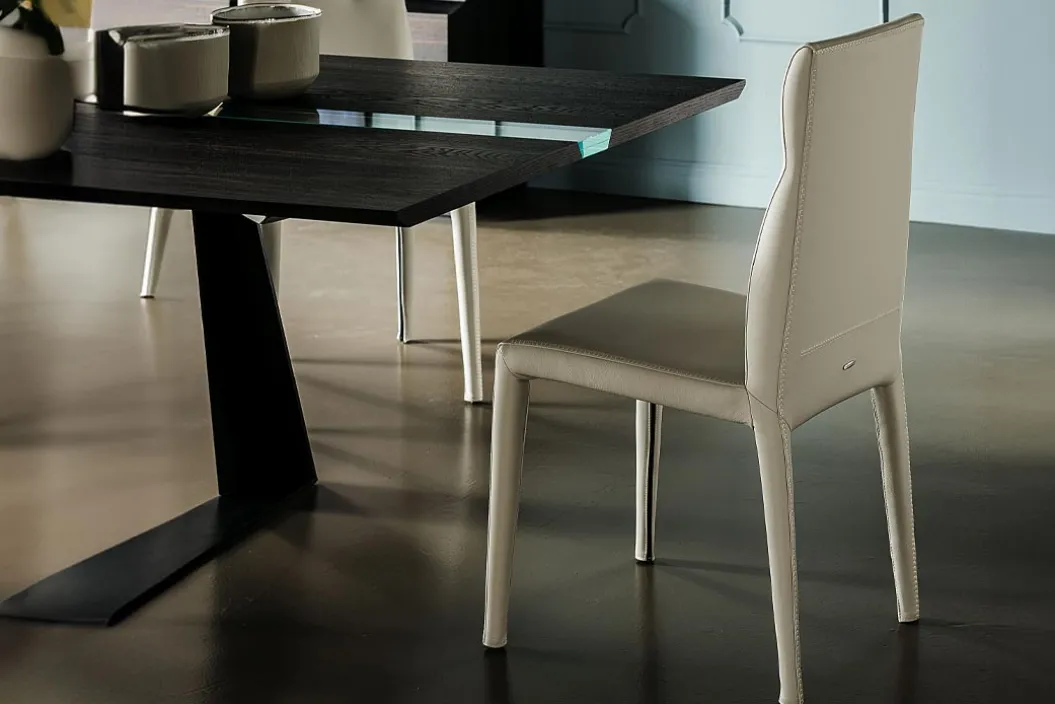 AGATHA FLEX Stuhl