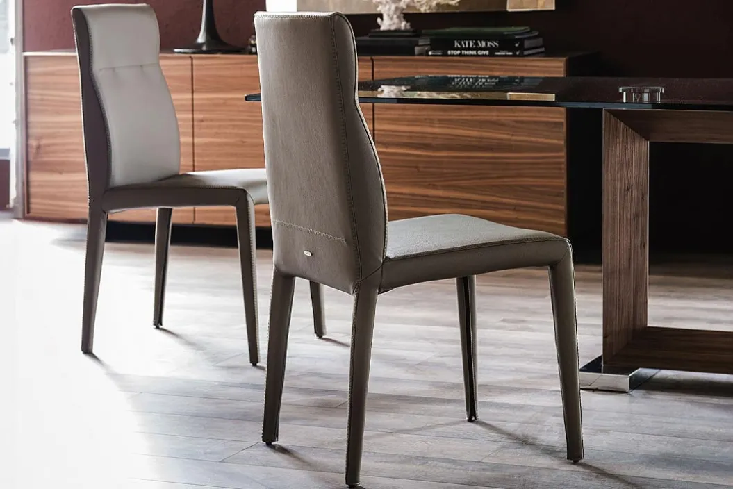 AGATHA FLEX Stuhl