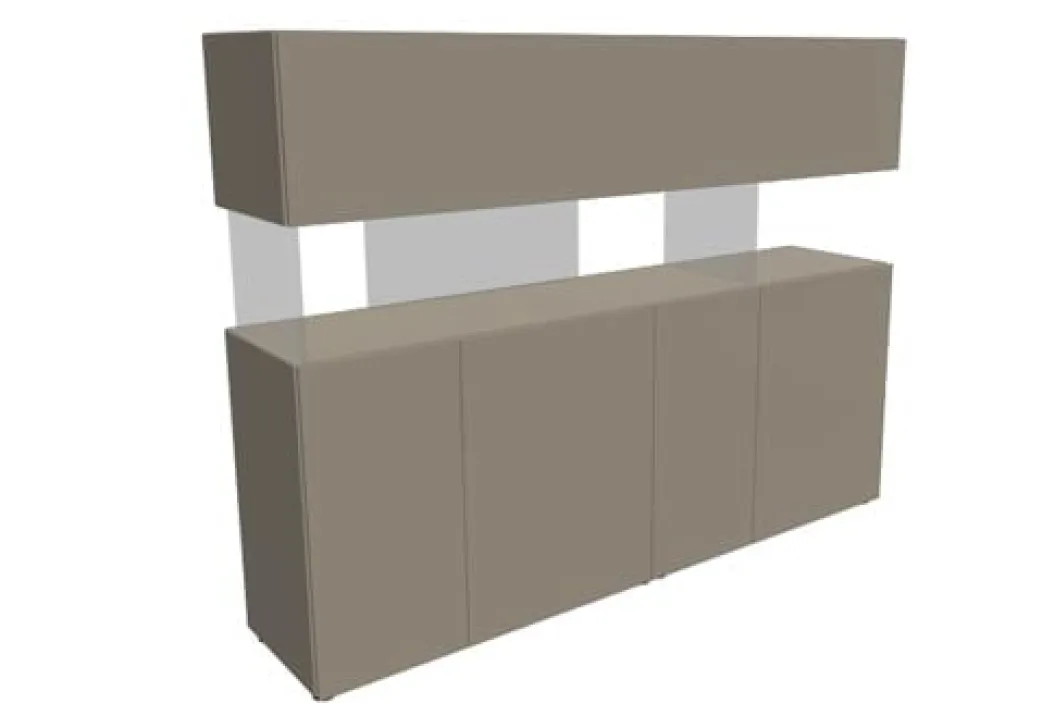 AIR 2645 Highboard