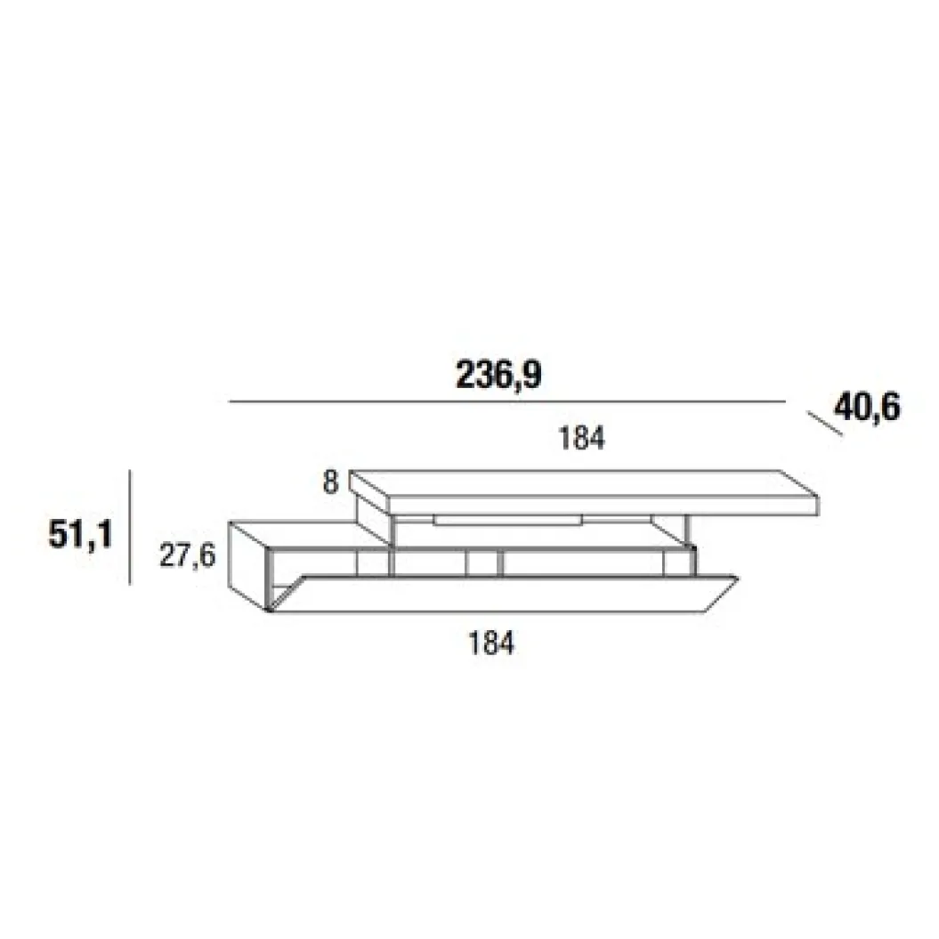 AIR 0509C TV-Board