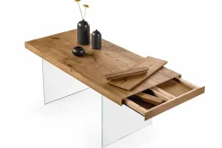AIR WILDWOOD Ausziehtisch