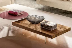 AIR WILDWOOD Couchtisch