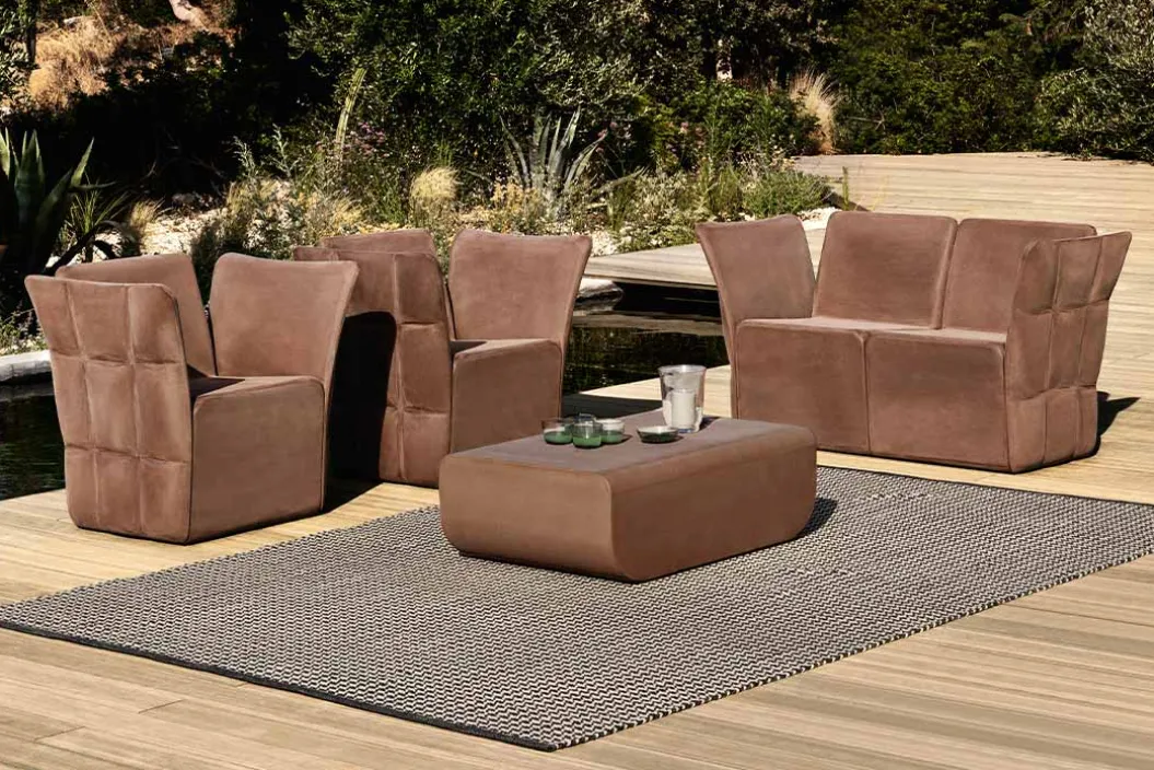 ALADDIN Outdoor-Teppich