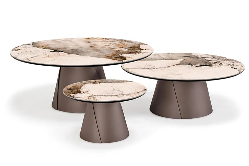 ALBERT KERAMIK Couchtisch