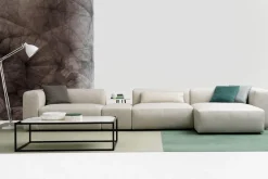 ALCAZAR Ecksofa