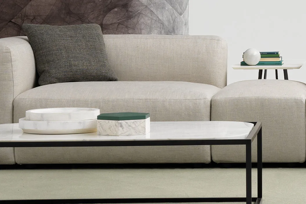 ALCAZAR Ecksofa