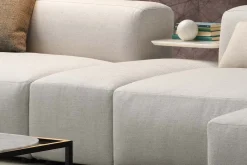 ALCAZAR Ecksofa