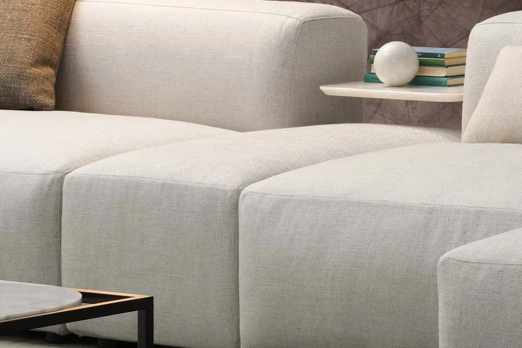 ALCAZAR Ecksofa