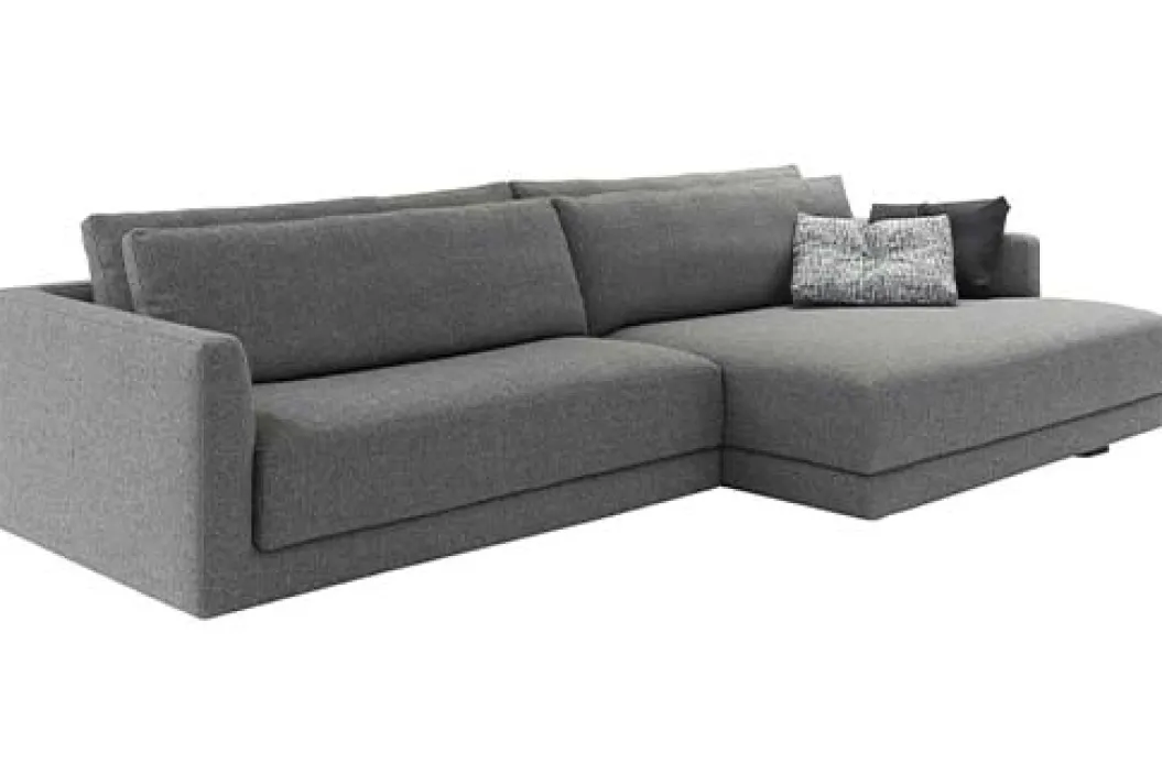 ALEXANDER Ecksofa