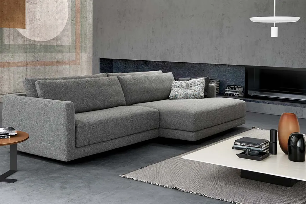 ALEXANDER Ecksofa