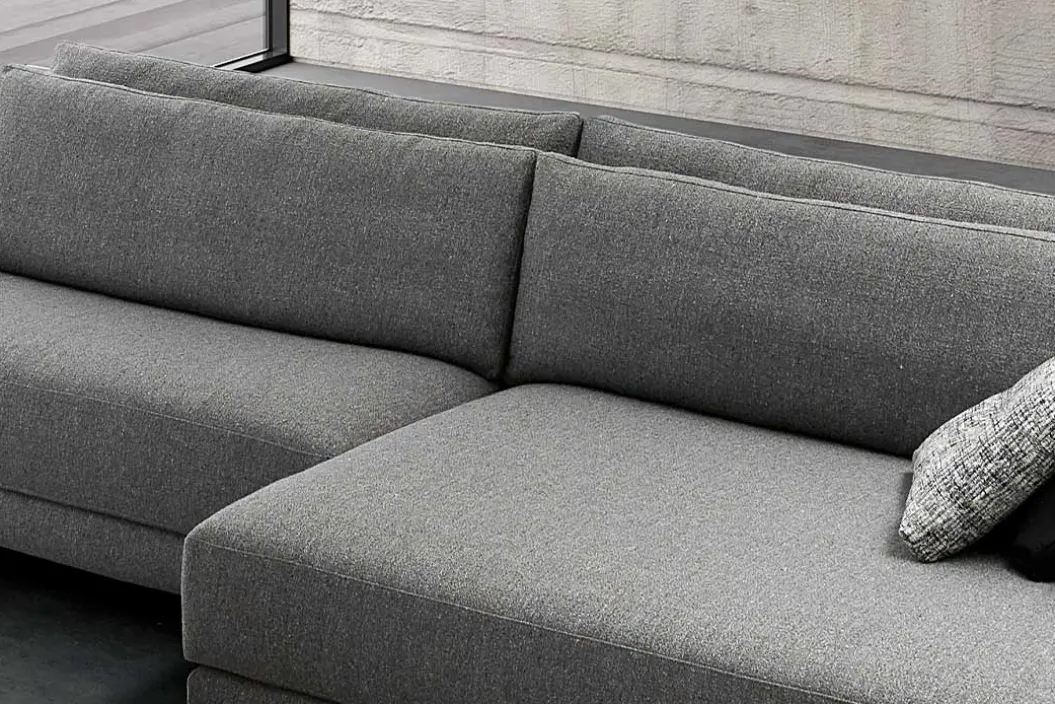 ALEXANDER Ecksofa