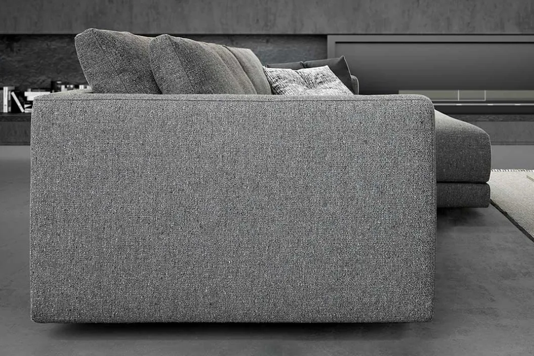 ALEXANDER Ecksofa