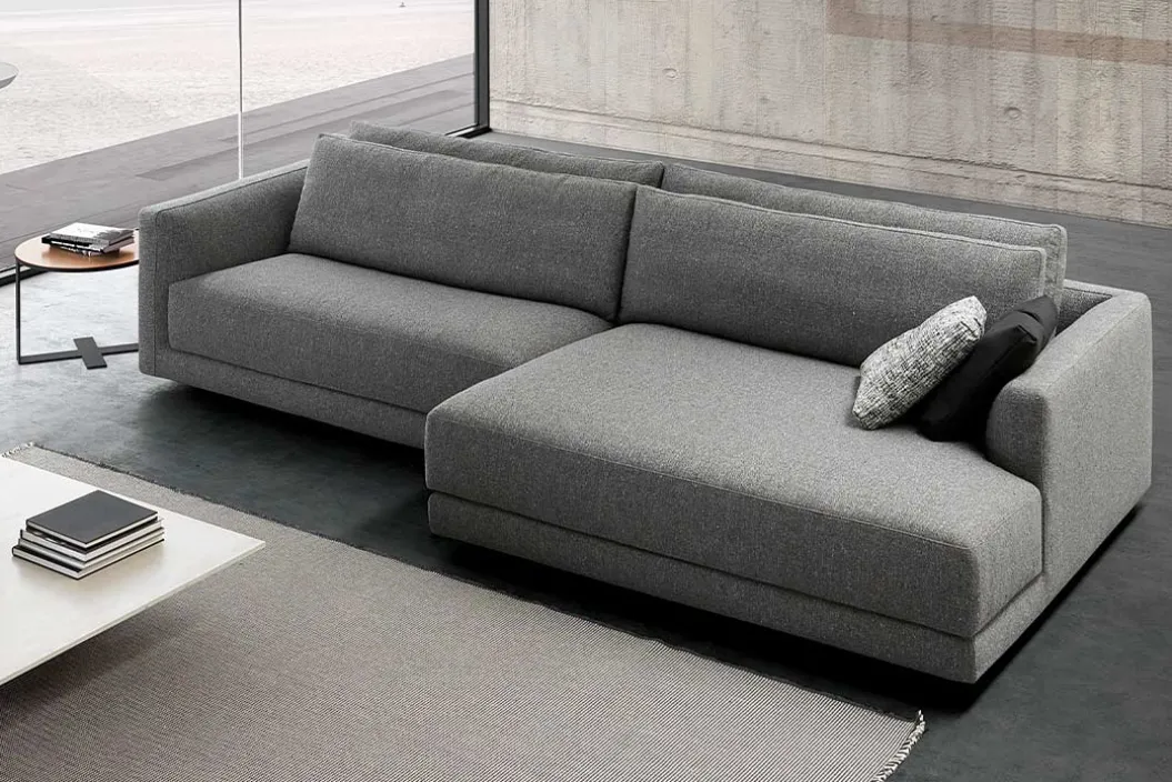 ALEXANDER Ecksofa