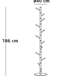 ALGA Garderobe
