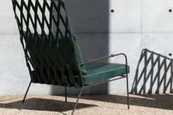 ALIX Sessel