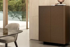 ALMA DIAMOND Highboard