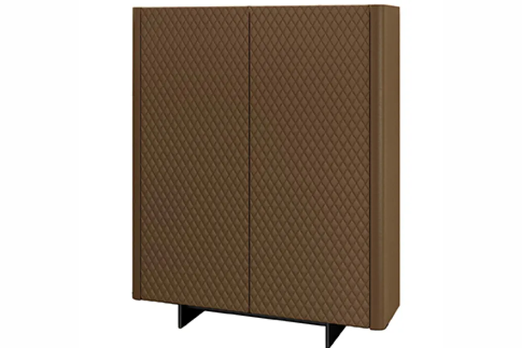 ALMA DIAMOND Highboard