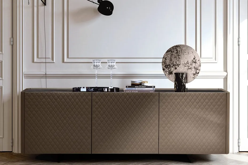 ALMA DIAMOND Sideboard