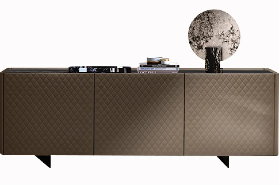 ALMA DIAMOND Sideboard