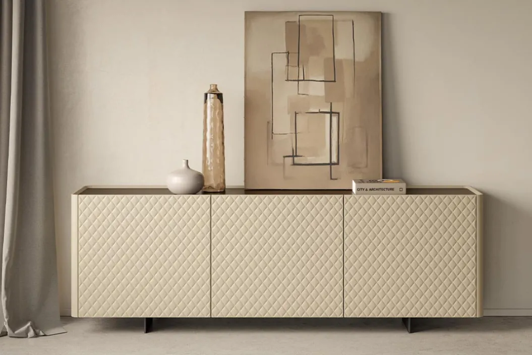 ALMA DIAMOND Sideboard