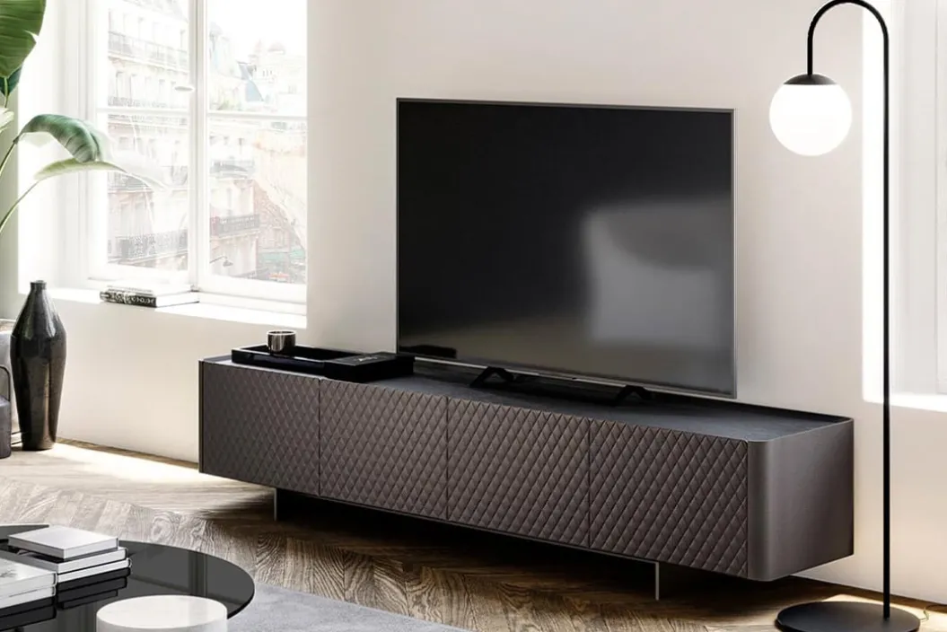 ALMA DIAMOND TV-Board
