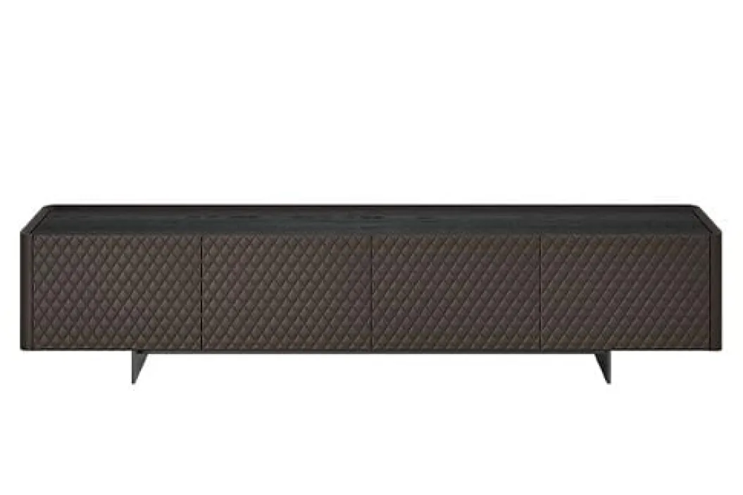ALMA DIAMOND TV-Board