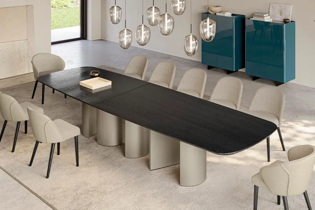 ALMA Highboard