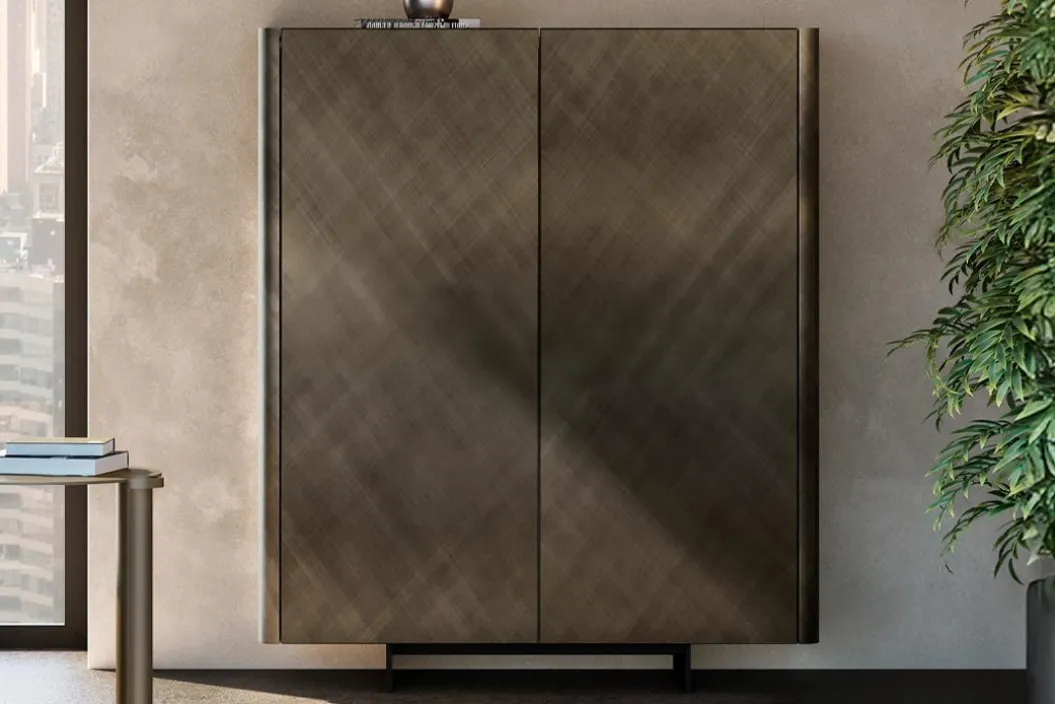 ALMA Highboard - LAST MINUTE-DEAL