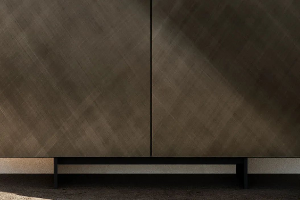 ALMA Highboard - LAST MINUTE-DEAL