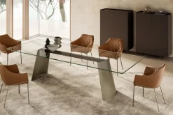 ALMA LEDER Highboard - LAST MINUTE-DEAL