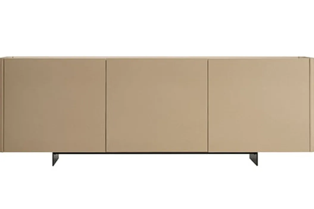 ALMA LEDER Sideboard