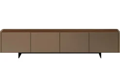 ALMA LEDER TV-Board