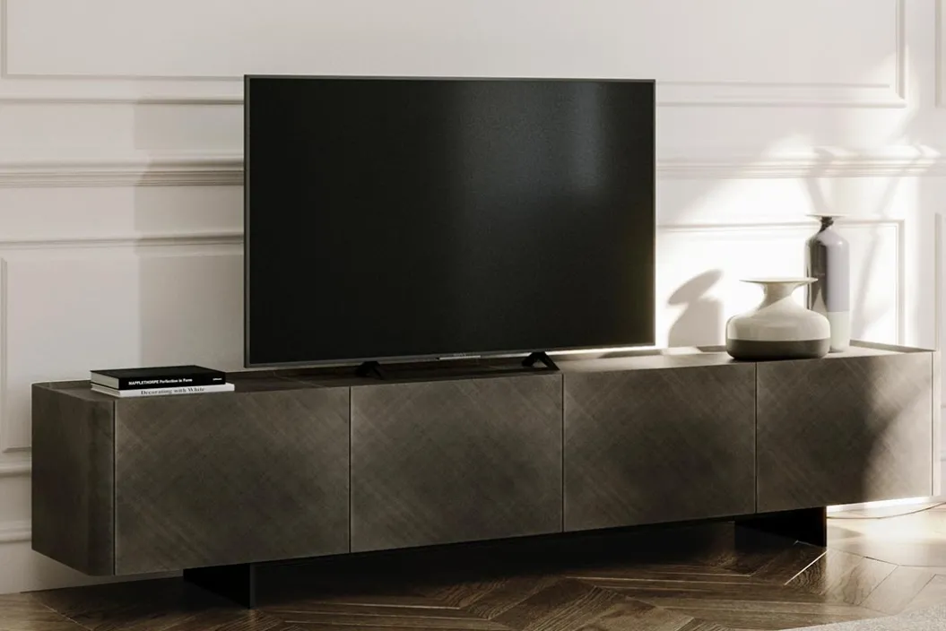 ALMA TV-Board