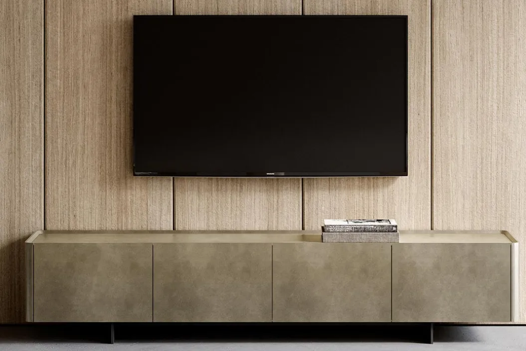 ALMA TV-Board