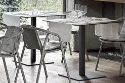 ALTER Bistrotisch