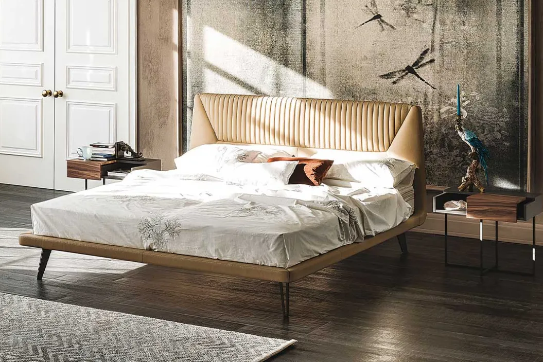 AMADEUS Bett