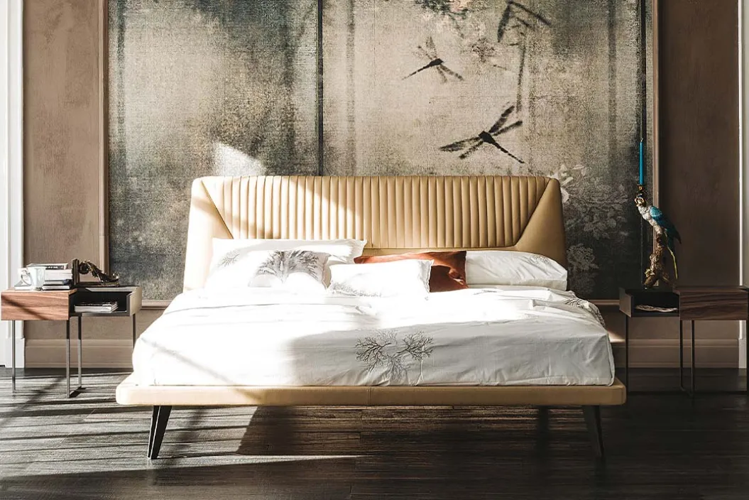 AMADEUS Bett