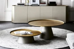 AMERIGO Couchtisch