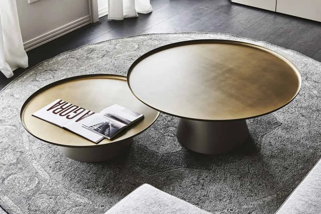 AMERIGO Couchtisch