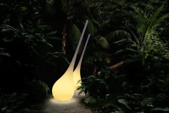 AMPOULE Outdoor-Leuchte