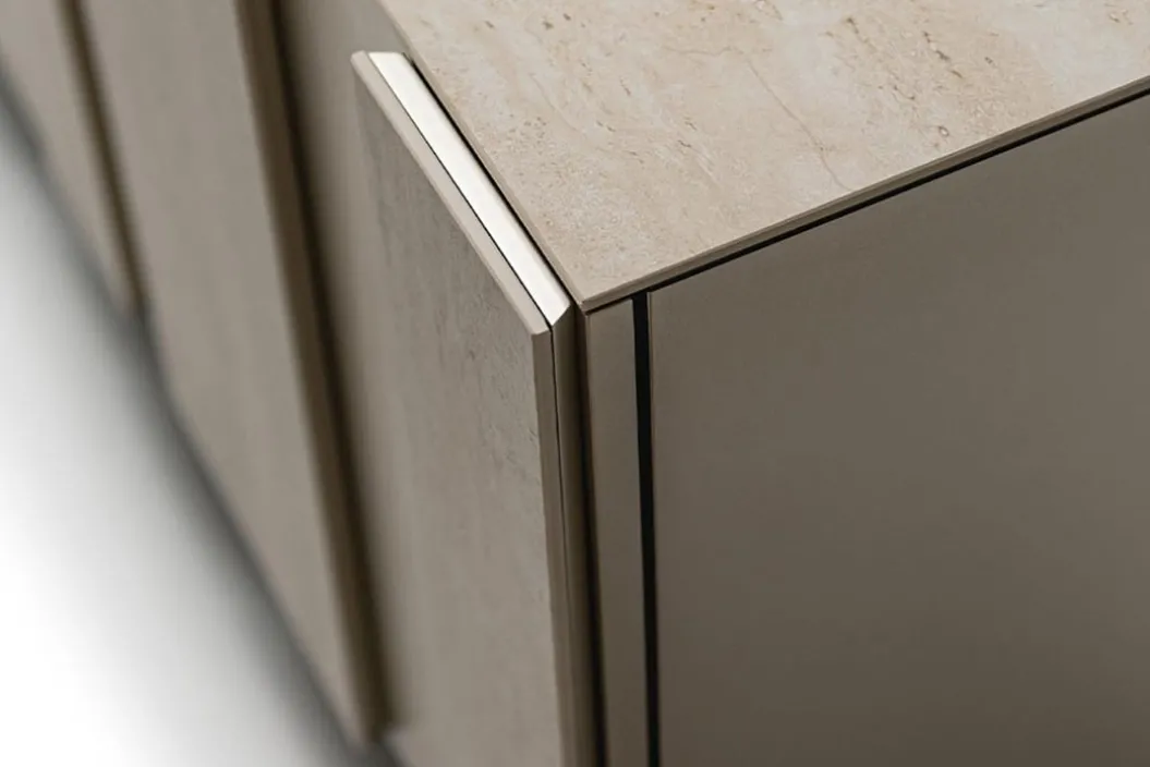 AMSTERDAM KERAMIK Sideboard