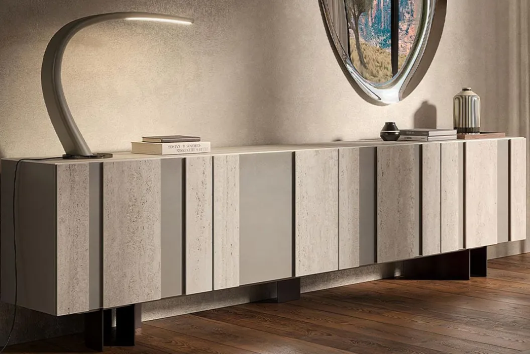 AMSTERDAM KERAMIK Sideboard