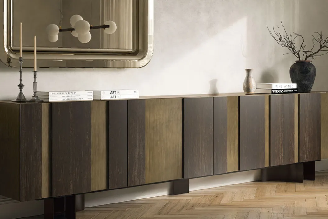 AMSTERDAM Sideboard