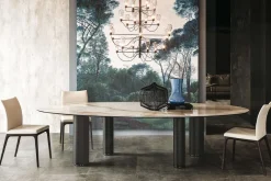 ARCADIA COUTURE Stuhl
